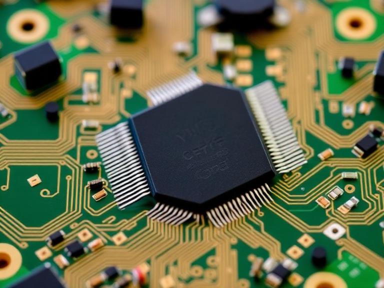10 Top PCB Board Manufacturers 2026: Who Leads the Industry 10 Top PCB Board Manufacturers 2026: Who Leads the Industry